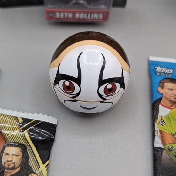 WWE Bundle - Picture 4 of 7